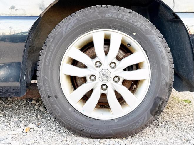 セレナ2.0ハイウェイスターJパッケージ 4WD　ローンが不安な方＜優遇ローン＞1年保証　寒冷地仕様　両側パワースライド
