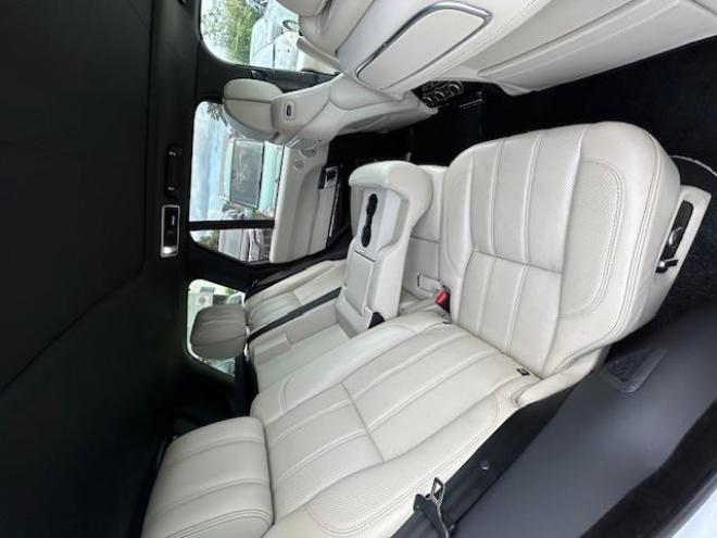 ランドローバー 4WD