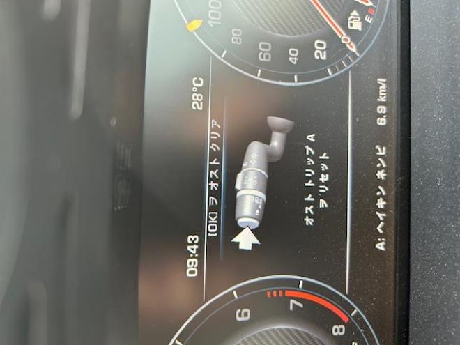 ランドローバー 4WD