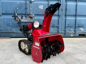 除雪機　お手頃現状販売！ホンダ　HSS760ｎ