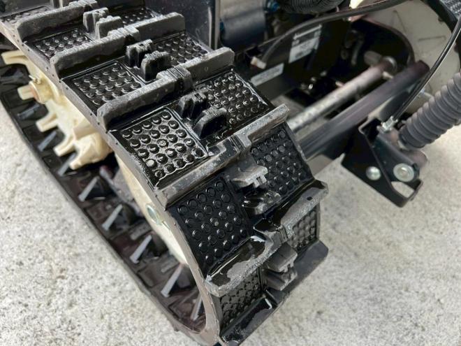 除雪機お手頃現状販売！ホンダ　HSS760ｎ