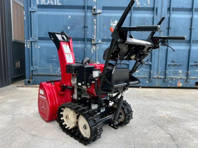 除雪機お手頃現状販売！ホンダ　HSS760ｎ