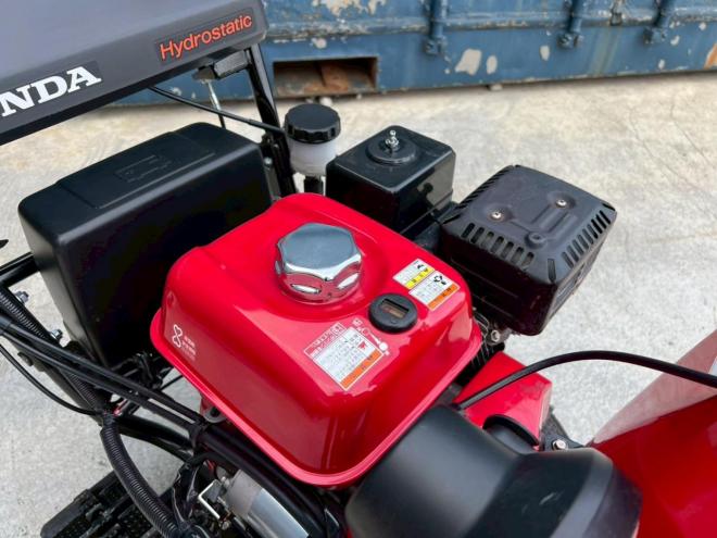 除雪機お手頃現状販売！ホンダ　HSS760ｎ