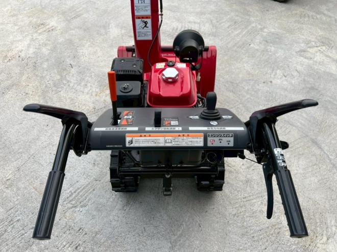 除雪機お手頃現状販売！ホンダ　HSS760ｎ