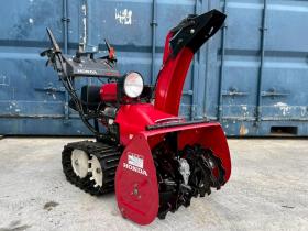 除雪機　お手頃現状販売！ホンダ　HSS760ｎ