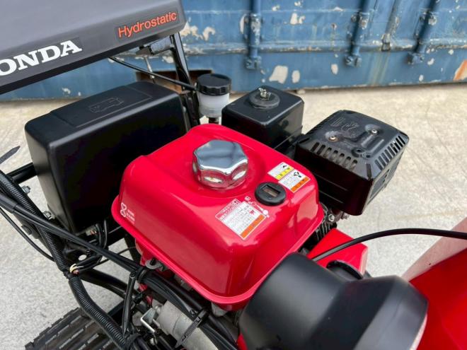 除雪機お手頃現状販売！ホンダ　HSS760ｎ