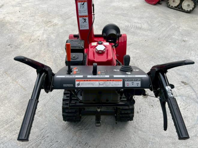 除雪機お手頃現状販売！ホンダ　HSS760ｎ