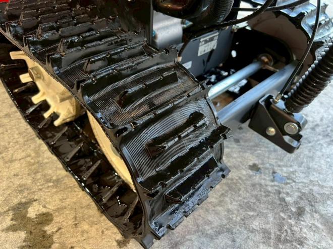除雪機お手頃現状販売！ホンダ　HSS760n（JX）クロスオーガー！