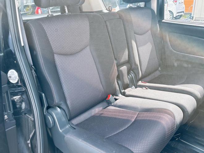 セレナ2.0ハイウェイスターVセレクション 4WD　ローンが不安な方＜優遇ローン＞1年保証　寒冷地仕様　両側パワースライド