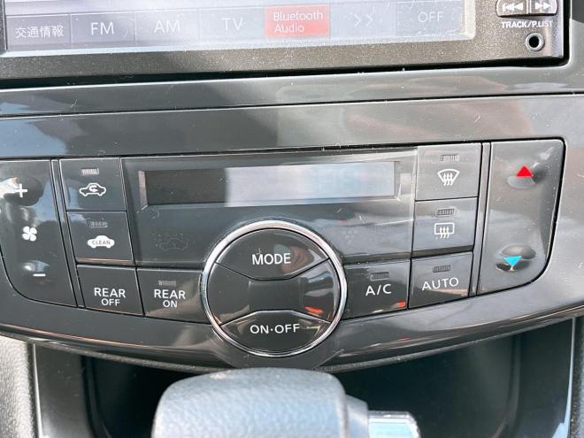 セレナ2.0ハイウェイスターVセレクション 4WD　ローンが不安な方＜優遇ローン＞1年保証　寒冷地仕様　両側パワースライド