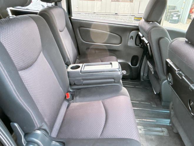 セレナ2.0ハイウェイスターVセレクション 4WD　ローンが不安な方＜優遇ローン＞1年保証　寒冷地仕様　両側パワースライド