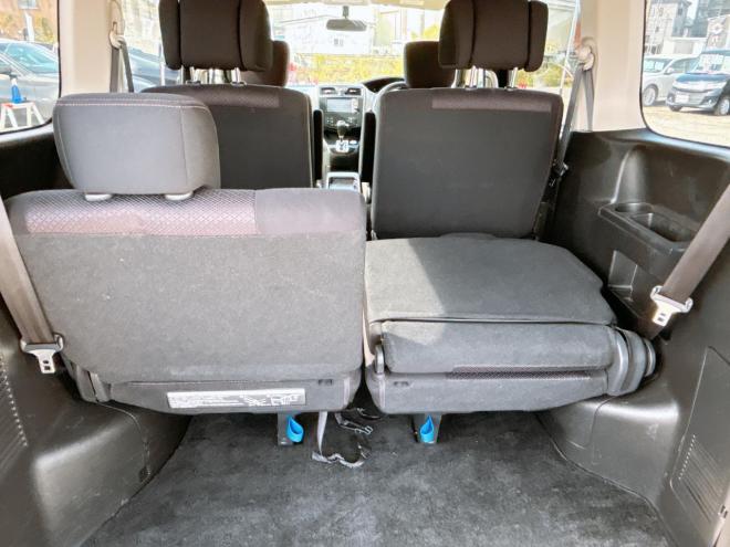 セレナ2.0ハイウェイスターVセレクション 4WD　ローンが不安な方＜優遇ローン＞1年保証　寒冷地仕様　両側パワースライド