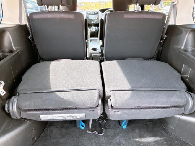 セレナ2.0ハイウェイスターVセレクション 4WD　ローンが不安な方＜優遇ローン＞1年保証　寒冷地仕様　両側パワースライド