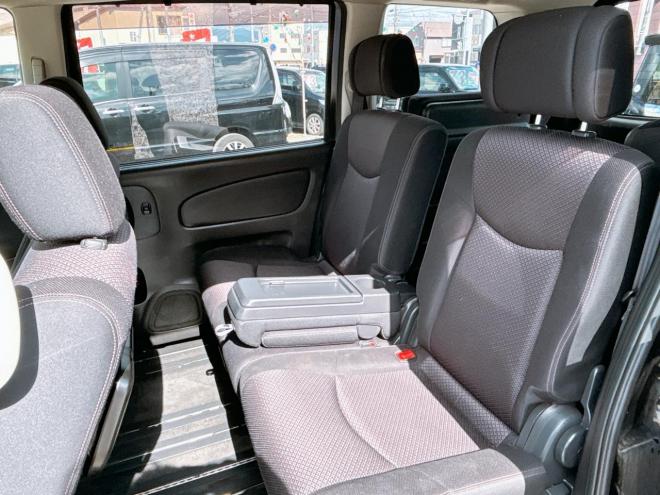 セレナ2.0ハイウェイスターVセレクション 4WD　ローンが不安な方＜優遇ローン＞1年保証　寒冷地仕様　両側パワースライド