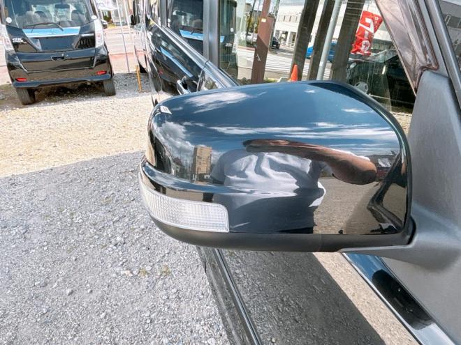 セレナ2.0ハイウェイスターVセレクション 4WD　ローンが不安な方＜優遇ローン＞1年保証　寒冷地仕様　両側パワースライド