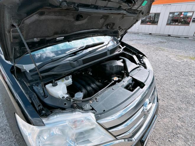 セレナ2.0ハイウェイスターVセレクション 4WD　ローンが不安な方＜優遇ローン＞1年保証　寒冷地仕様　両側パワースライド