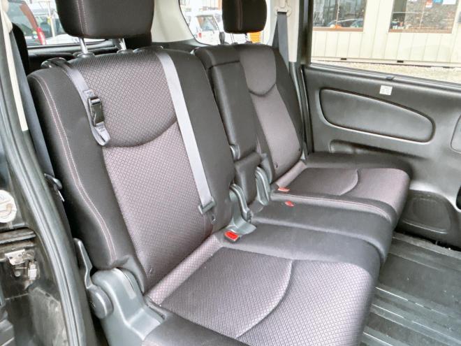セレナ2.0ハイウェイスター 4WD　ローンが不安な方＜優遇ローン＞1年保証　寒冷地仕様　両側パワースライド 