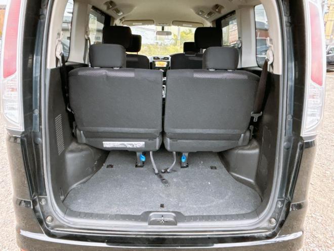 セレナ2.0ハイウェイスター 4WD　ローンが不安な方＜優遇ローン＞1年保証　寒冷地仕様　両側パワースライド 