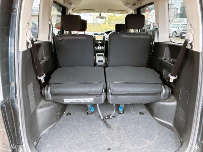 セレナ2.0ハイウェイスター 4WD　ローンが不安な方＜優遇ローン＞1年保証　寒冷地仕様　両側パワースライド 