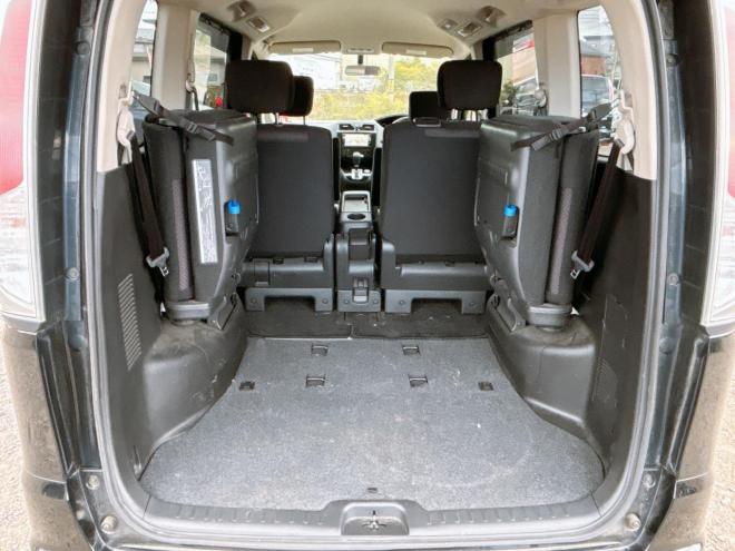セレナ2.0ハイウェイスター 4WD　ローンが不安な方＜優遇ローン＞1年保証　寒冷地仕様　両側パワースライド 