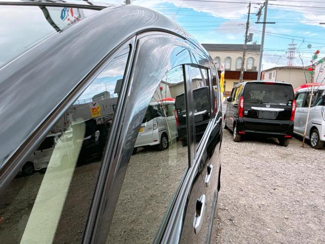 セレナ2.0ハイウェイスター 4WD　ローンが不安な方＜優遇ローン＞1年保証　寒冷地仕様　両側パワースライド 