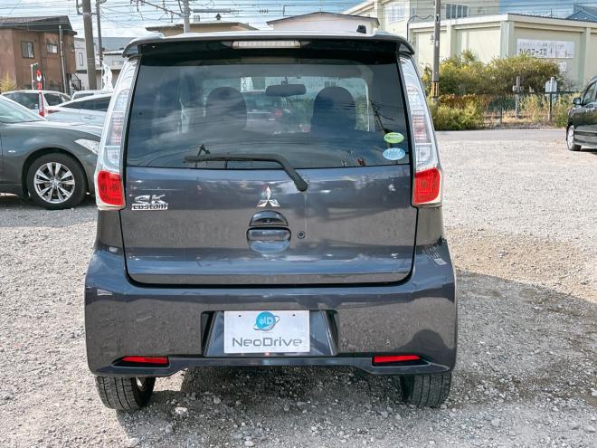 eKカスタム660T 4WD　　ローンが不安な方＜優遇ローン＞純正メモリーナビ　フルセグTV　タッチパネルエアコン 