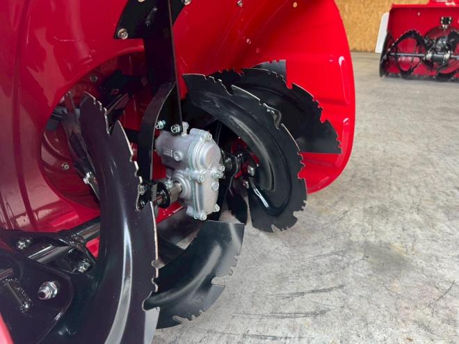 除雪機ホンダ　HSS1170i！ハイブリッド！美品！