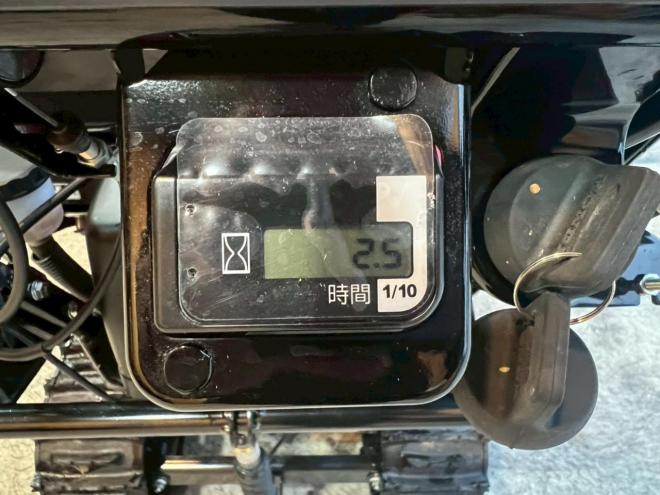 除雪機ホンダ　HSS970n（JX）クロスオーガー！2.5HR！美品！