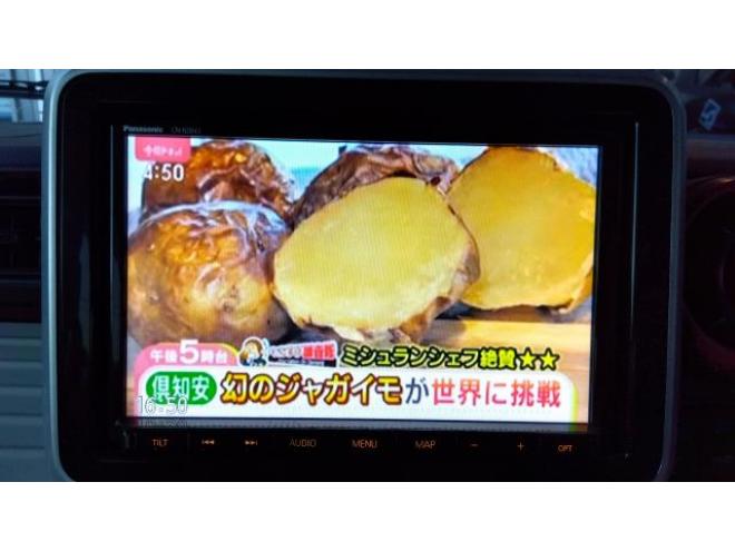 スペーシアハイブリッドＸ 4WD 4WD 660 5Dr