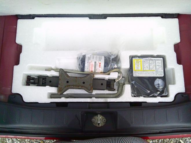 スペーシアカスタムXSターボ 4WD 660 5Dr
