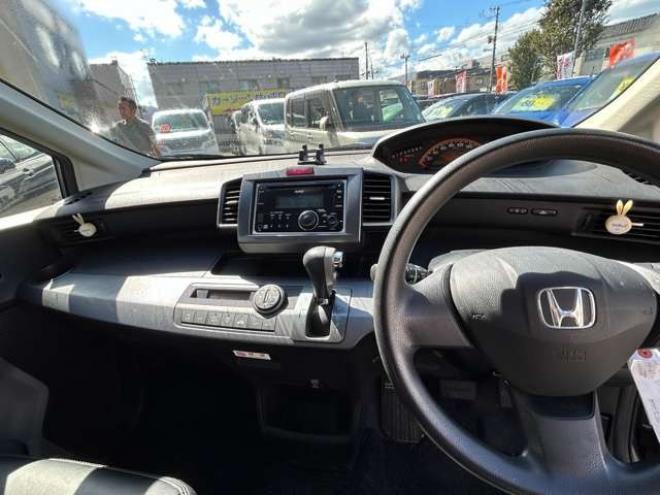 フリード1.5 フレックス ジャストセレクション 4WD　 1500
