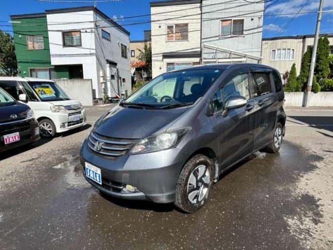 フリード1.5 フレックス ジャストセレクション 4WD　 1500