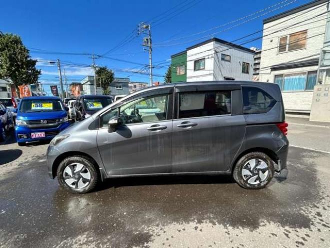 フリード1.5 フレックス ジャストセレクション 4WD　 1500