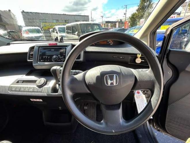 フリード1.5 フレックス ジャストセレクション 4WD　 1500