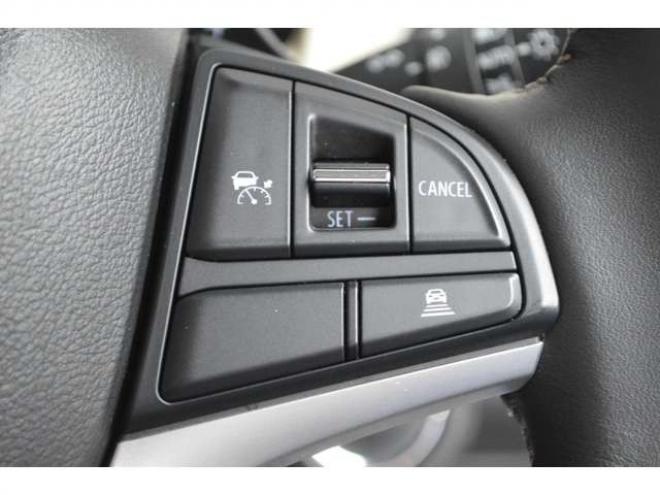 クロスビー1.0 ハイブリッド MZ 4WD　レンタアップ車ハイブリット4WDターボセーフティサポート搭載アダプティブクルーズコントロール8インチナビTVバックカメラアダプティブクルーズコントロールETC20ドライブレコーダーハイビームアシスト 1000