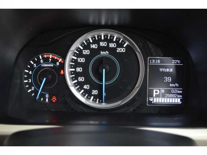 クロスビー1.0 ハイブリッド MZ 4WD　レンタアップ車ハイブリット4WDターボセーフティサポート搭載アダプティブクルーズコントロール8インチナビTVバックカメラアダプティブクルーズコントロールETC20ドライブレコーダーハイビームアシスト 1000