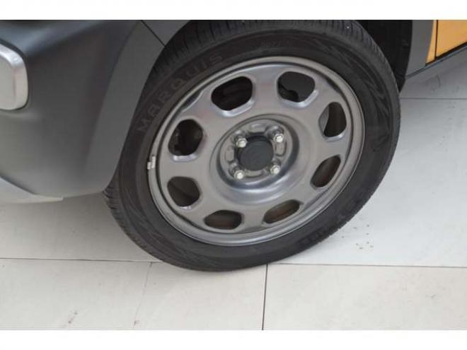 ハスラーG 4WD　ワンオーナーSエネチャージ4WDセーフティパッケージディスチャージヘッドライト装着車アイドリングストップ横滑り防止装置レーダブレーキサポート誤発信抑制機能ドライブレコーダーCD 660