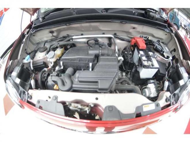 ハスラーG 4WD　ワンオーナー車ディスチャージヘッドライトSエネチャージ4WDセーフティサポート搭載アイドリングストップ横滑り防止装置CDシートヒーター 660