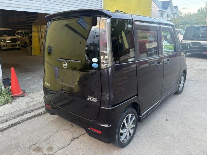 ルークス（店長おすすめコミコミ車）ハイウェイスター 4WD 660 5Dr