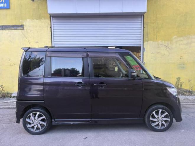ルークス（店長おすすめコミコミ車）ハイウェイスター 4WD 660 5Dr