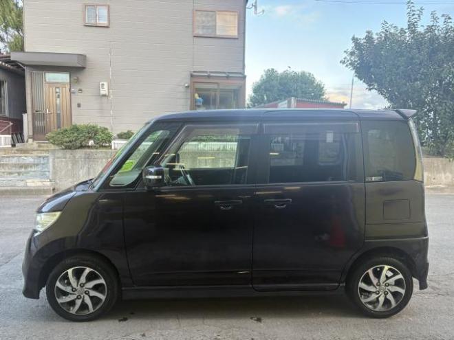 ルークス（店長おすすめコミコミ車）ハイウェイスター 4WD 660 5Dr