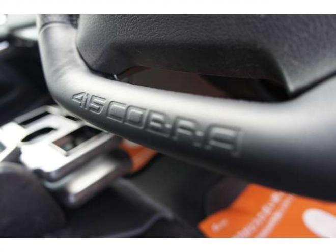 レジアスエース2.8 スーパーGL ダークプライム ロングボディ ディーゼルターボ 4WD　415COBRAコンプリート車両　ファントムヘッドライトシステム&ファントムゴールド18インチホイール&フェイスリフトキット&フルエアロ&フローティングリップ&ローフォルムフェンダー　玄武2インチダウンブロック 2800