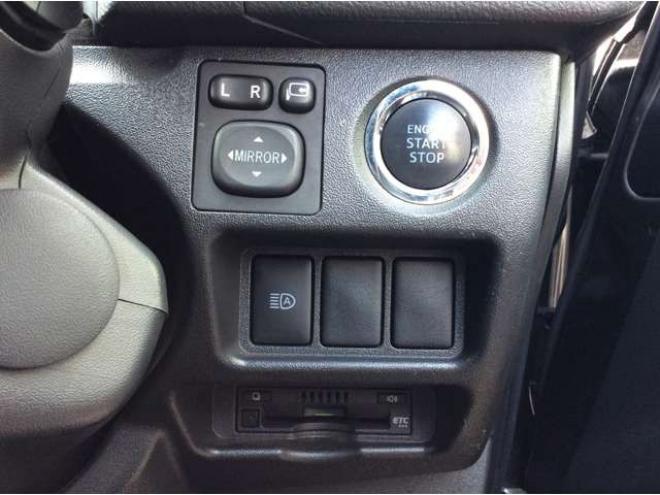 ハイエースバン2.7 スーパーGL ダークプライムII ワイド ミドルルーフ ロングボディ 4WD　寒冷地　リアヒーター&クーラー　Bカメラ　プッシュスタート　スマートキー　ウッドコンビステアリング&シフトノブ　全周囲カメラ　フルセグTV　純正SDナビ　ドライブレコーダー　電動格納ミラー　ETC 2700