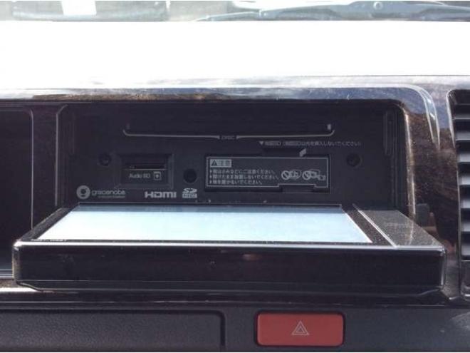 ハイエースバン2.7 スーパーGL ダークプライムII ワイド ミドルルーフ ロングボディ 4WD　寒冷地　リアヒーター&クーラー　Bカメラ　プッシュスタート　スマートキー　ウッドコンビステアリング&シフトノブ　全周囲カメラ　フルセグTV　純正SDナビ　ドライブレコーダー　電動格納ミラー　ETC 2700