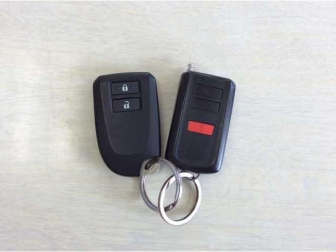 ハイエースバン2.7 スーパーGL ダークプライムII ワイド ミドルルーフ ロングボディ 4WD　寒冷地　リアヒーター&クーラー　Bカメラ　プッシュスタート　スマートキー　ウッドコンビステアリング&シフトノブ　全周囲カメラ　フルセグTV　純正SDナビ　ドライブレコーダー　電動格納ミラー　ETC 2700