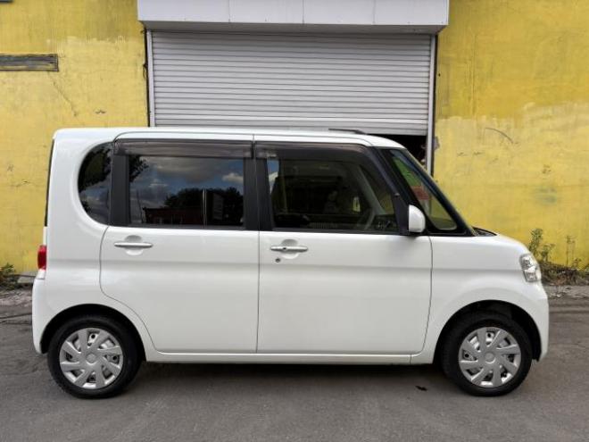 タント（店長おすすめコミコミ車）X 4WD 660 5Dr