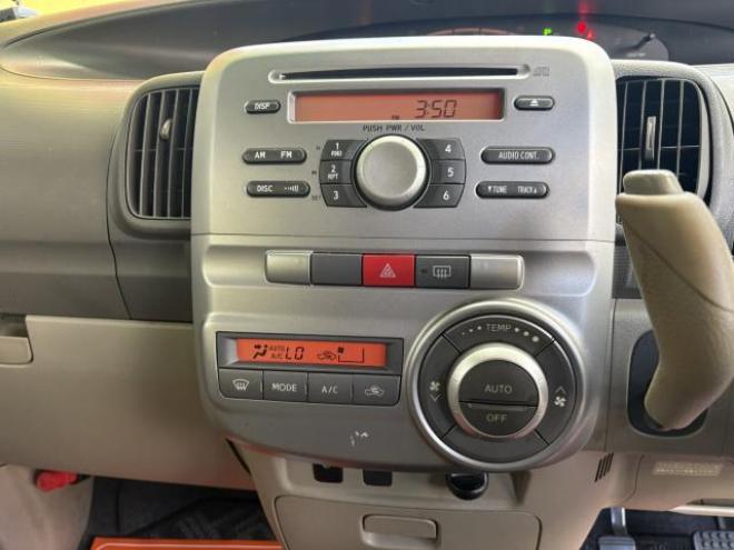 タント（店長おすすめコミコミ車）X 4WD 660 5Dr