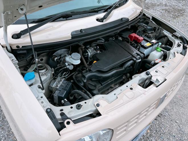 ラパン660G　　ローンが不安な方＜優遇ローン＞1年保証　ワンオーナー　純正オーディオ 