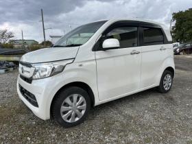 N-WGN　GLパッケージ 4WD 660 5Dr