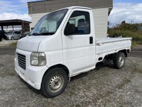 アクティ　トラック　SDX 4WD 660 2Dr